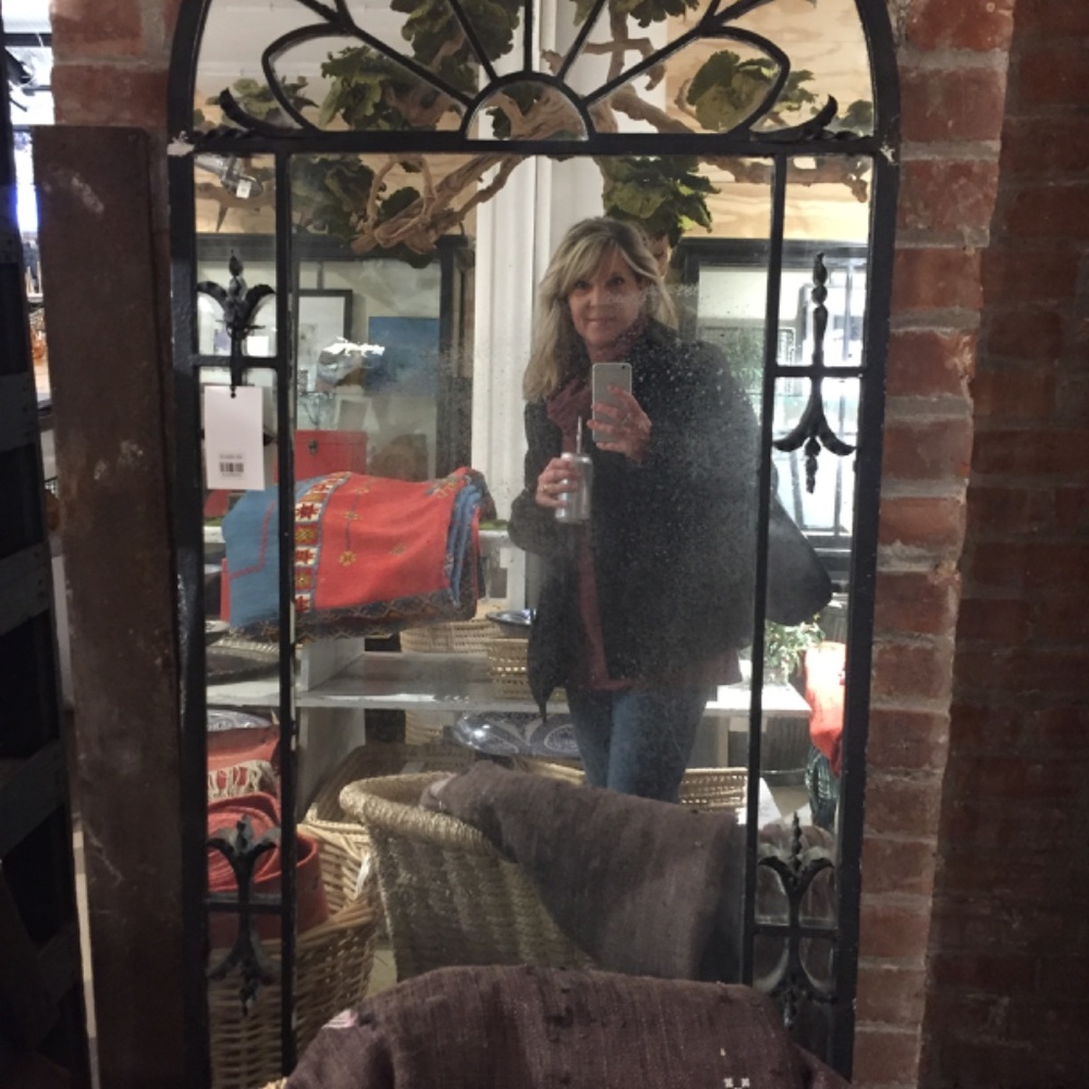 Meet your Posher, Michelle